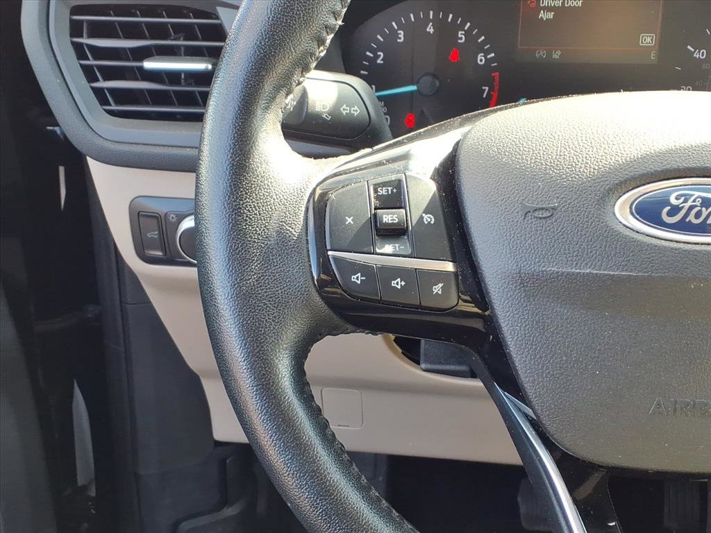 Used 2021 Ford Escape SE w/ Convenience Package image 19