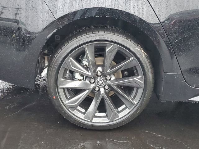 New 2026 Toyota Corolla SE image 5