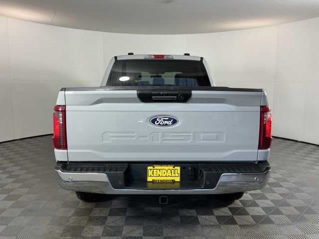Used 2024 Ford F150 XLT w/ Tow/Haul Package image 5