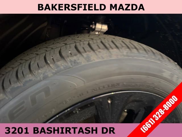 New 2026 MAZDA CX-90 Plug-In Hybrid w/Premium Sport image 26