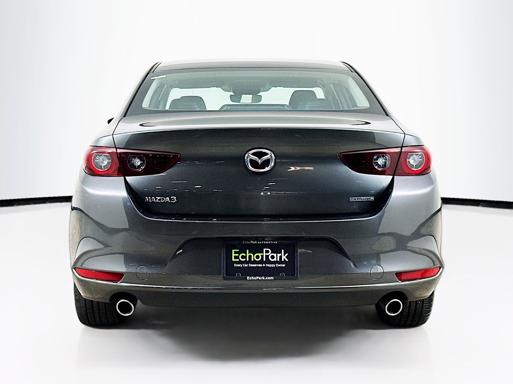 Used 2025 MAZDA MAZDA3 s image 7