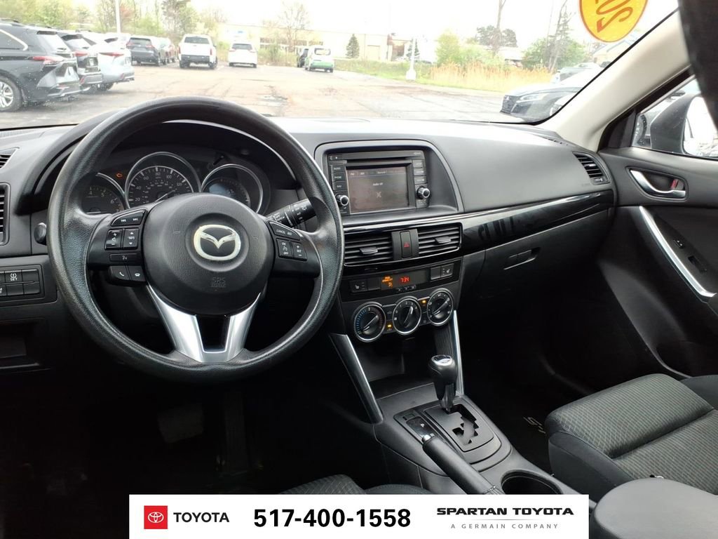 Used 2013 MAZDA CX-5 Touring AWD/4WD image 13