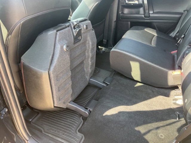 Used 2020 Toyota 4Runner TRD Off-Road Premium image 43