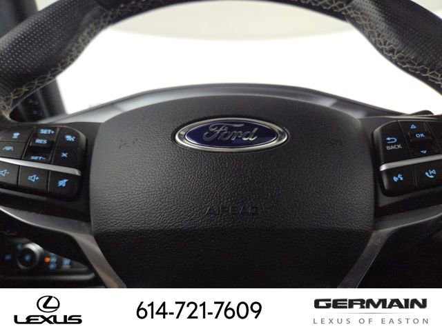 Used 2020 Ford Explorer ST image 24