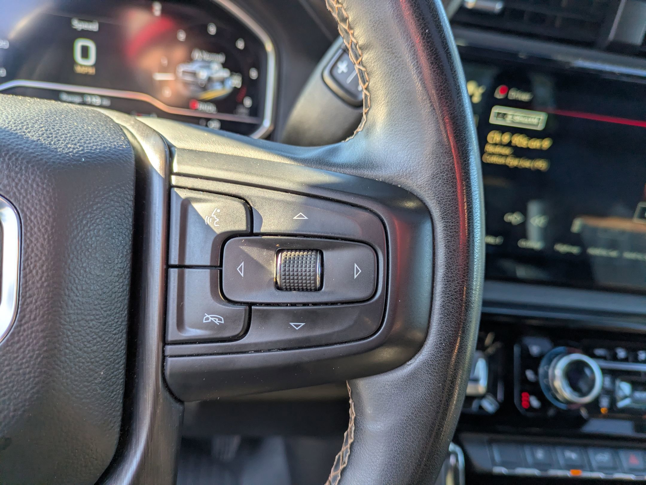 Used 2024 GMC Sierra 2500 AT4 w/ AT4 Premium Plus Package image 19