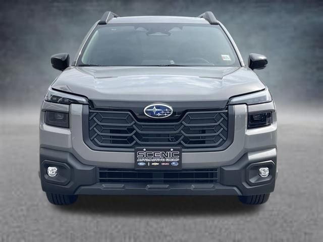 New 2026 Subaru Outback Limited image 24