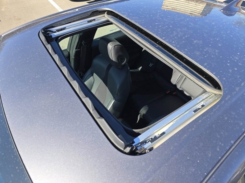 Used 2023 Acura TLX SH-AWD w/ A-SPEC Pkg image 4