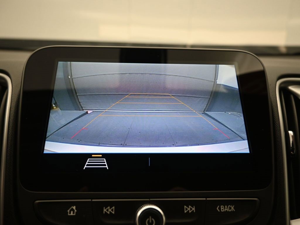 Used 2019 Chevrolet Malibu RS image 18