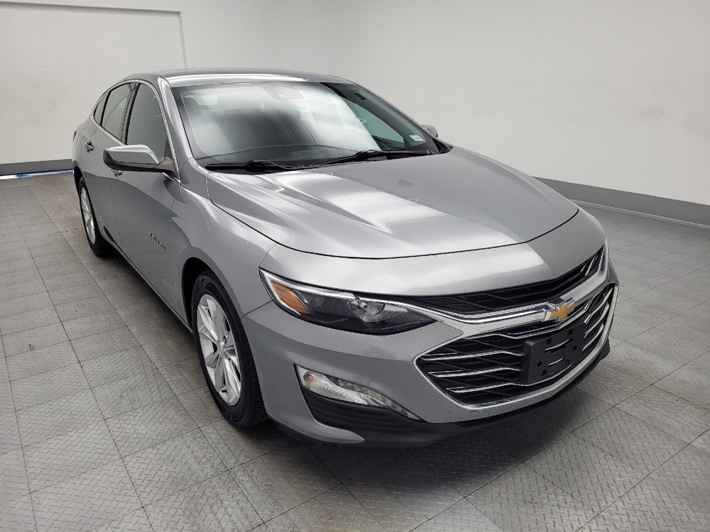 Used 2023 Chevrolet Malibu LT image 13