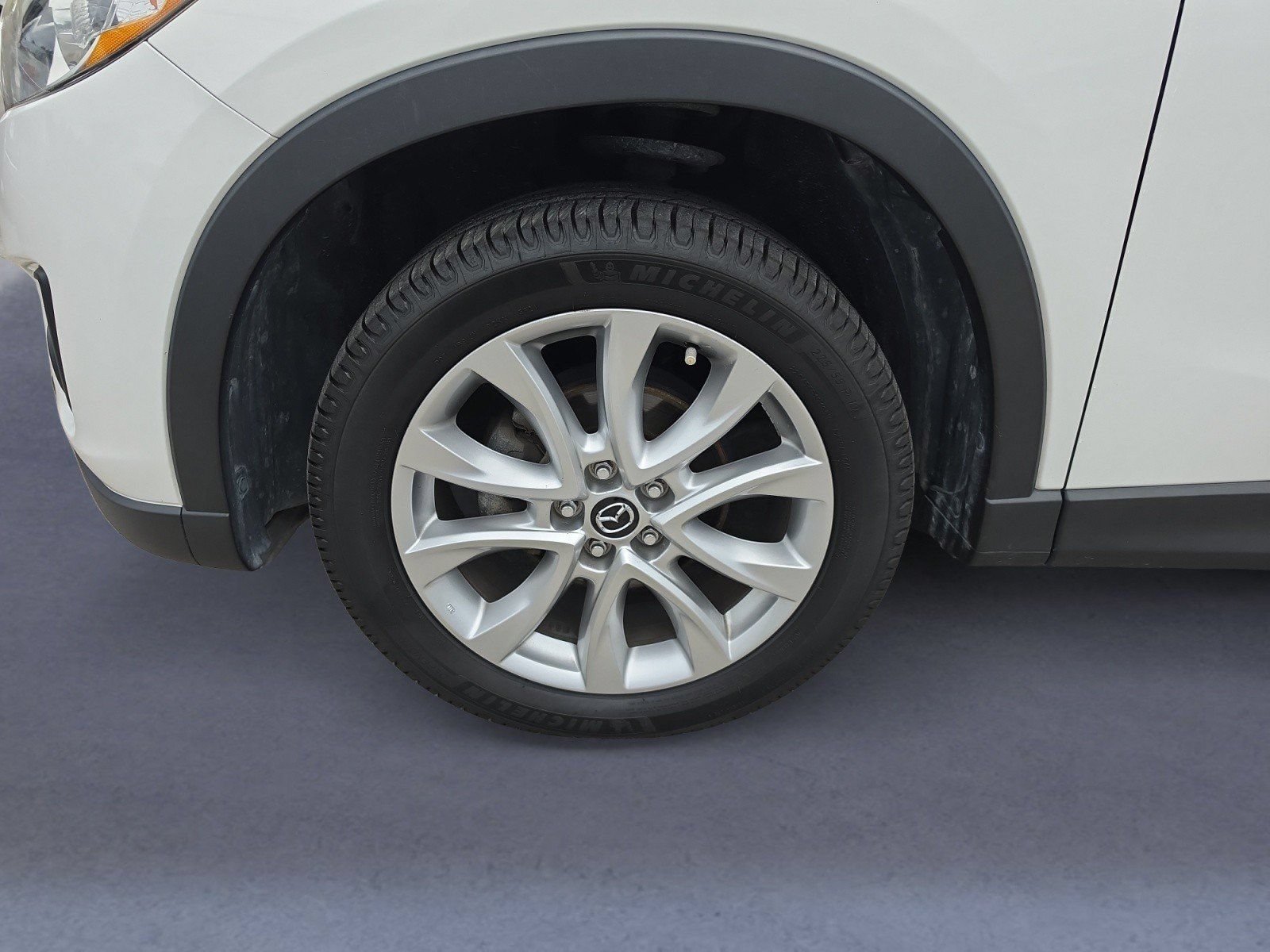 Used 2015 MAZDA CX-5 Grand Touring AWD/4WD image 28