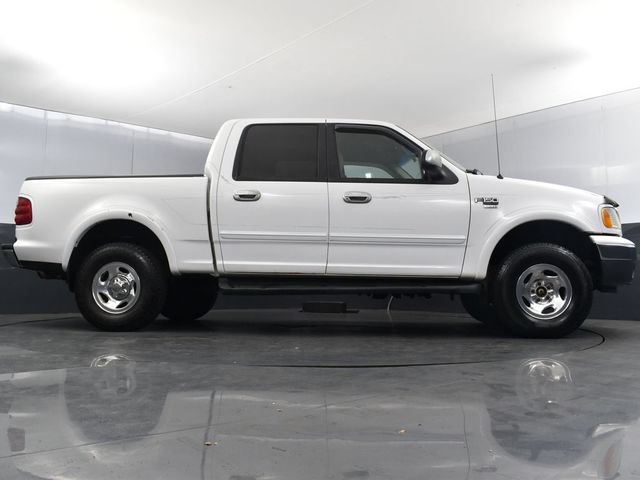 Used 2001 Ford F150 XLT AWD/4WD image 18