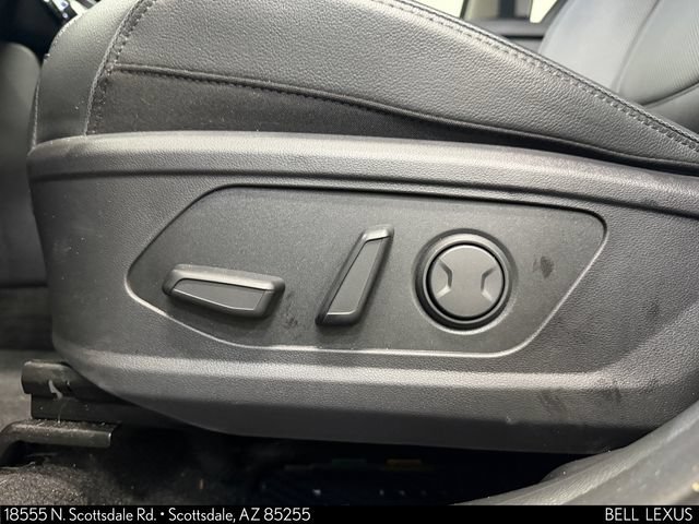 Used 2025 Hyundai Tucson Limited AWD/4WD image 17