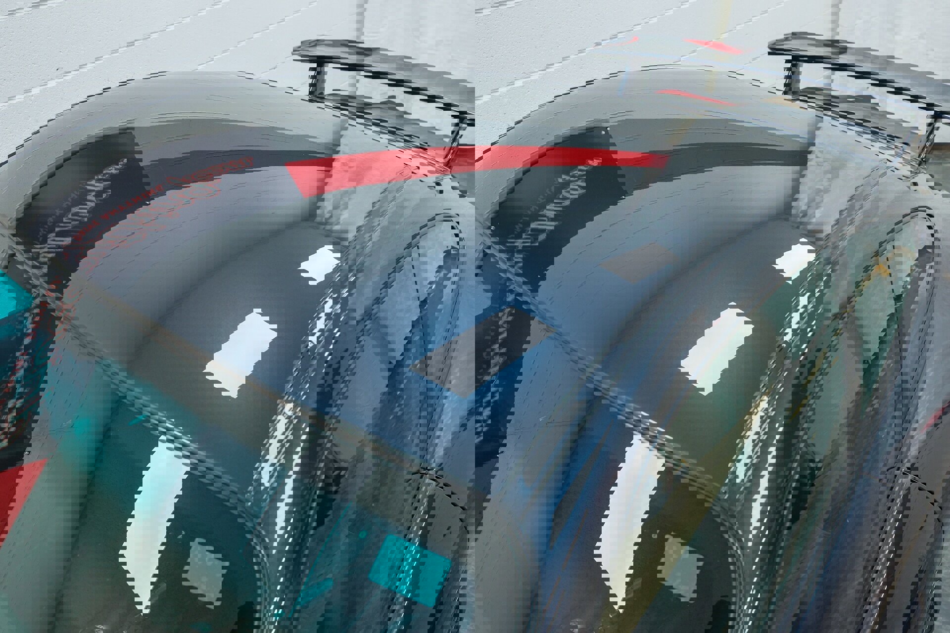 Used 2004 Porsche 911 GT3 image 10