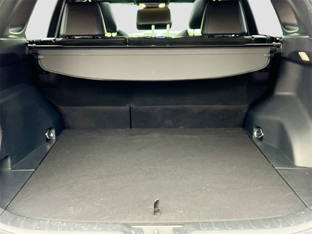 Used 2024 Toyota RAV4 XSE image 24