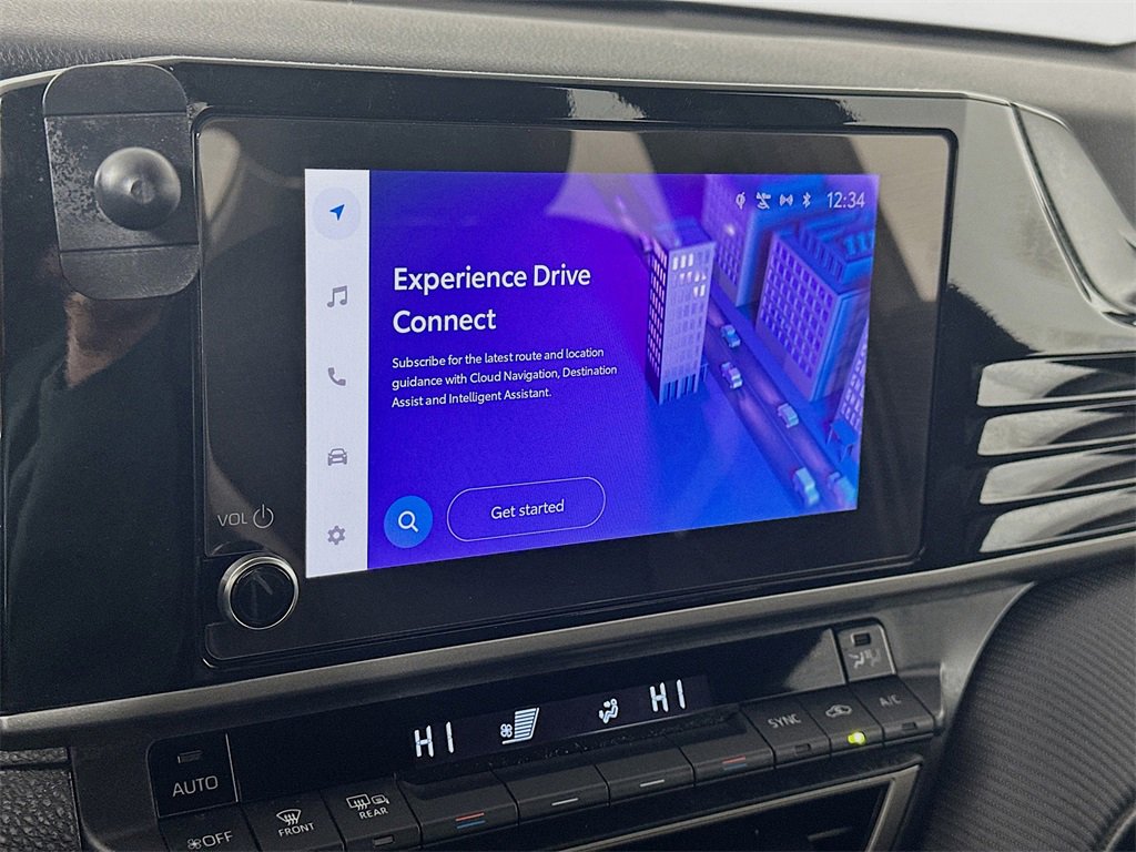 Used 2025 Toyota Camry SE image 19