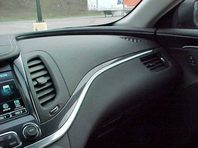 Used 2020 Chevrolet Impala LT w/ LT Convenience Package FWD image 25