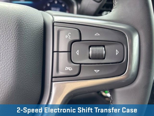 New 2026 Chevrolet Silverado 2500 LT AWD/4WD image 19