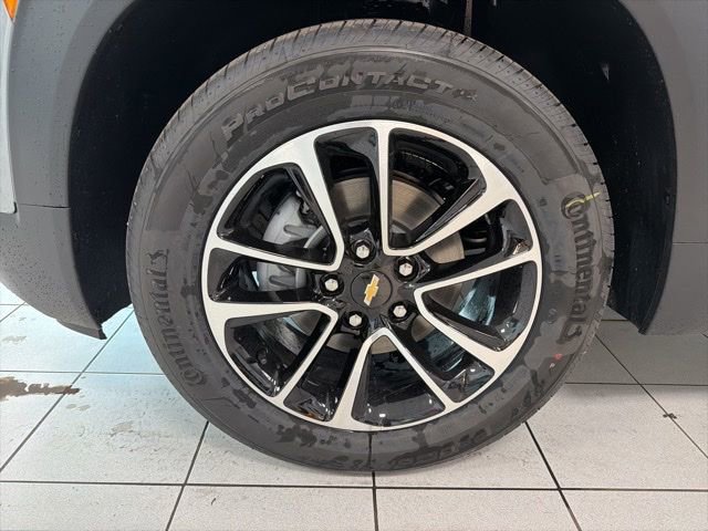 New 2026 Chevrolet TrailBlazer LT w/ Convenience Package image 15