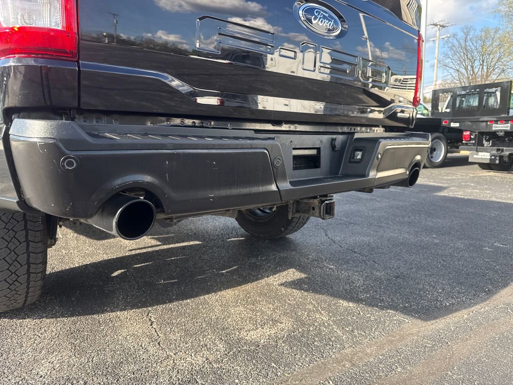 Used 2023 Ford F150 XL w/ Rattler Package AWD/4WD image 11