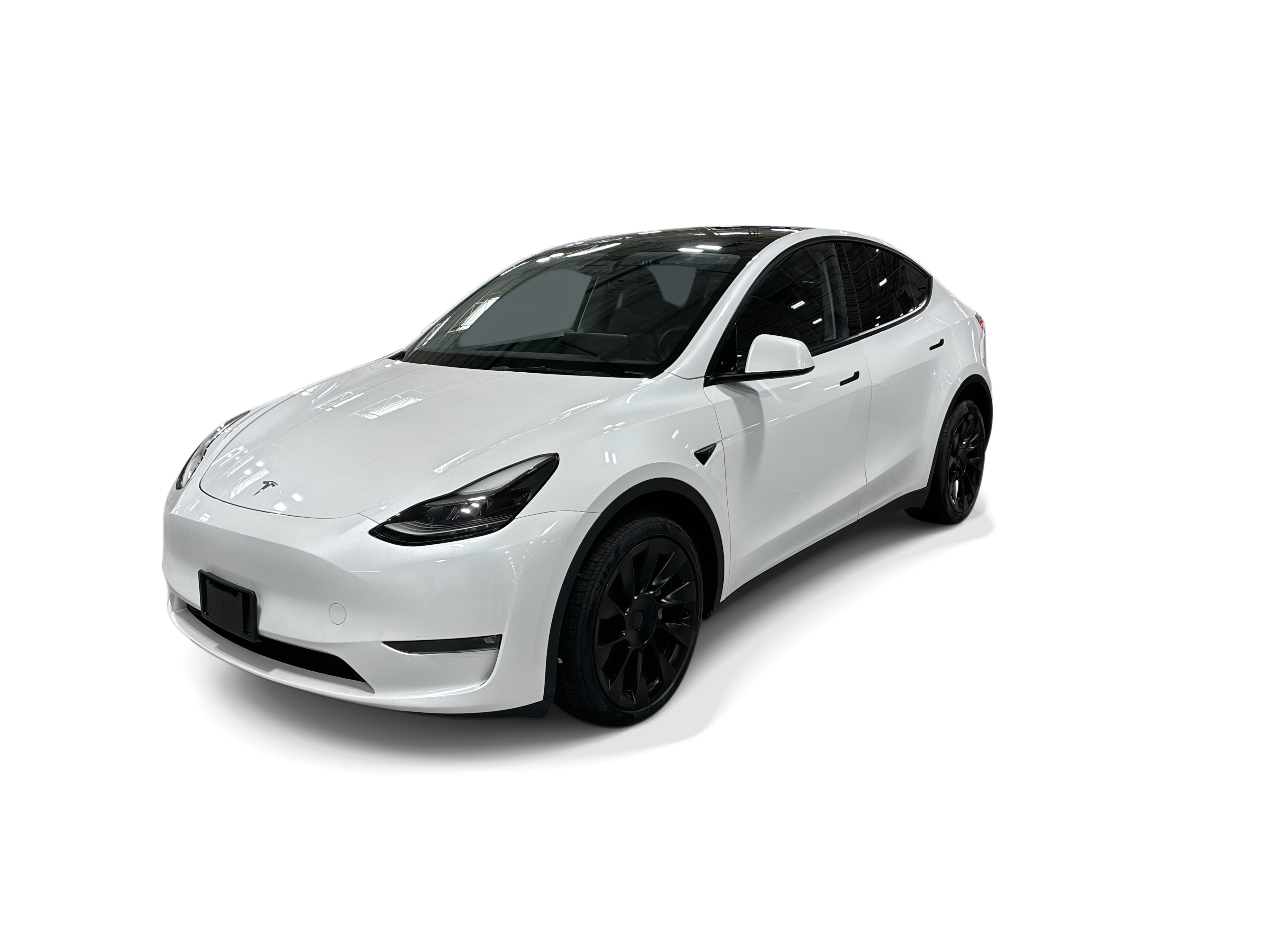 Certified 2023 Tesla Model Y Long Range