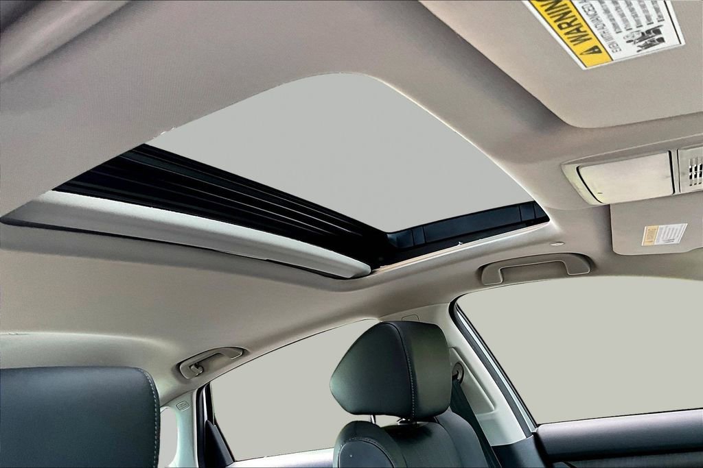 Certified 2018 Honda Accord EX-L image 19