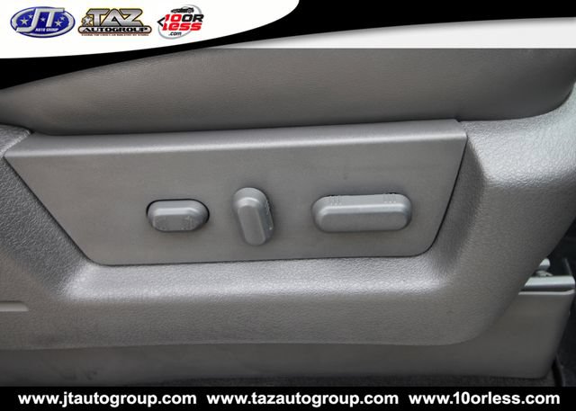 Used 2010 Ford F150 Raptor AWD/4WD image 15