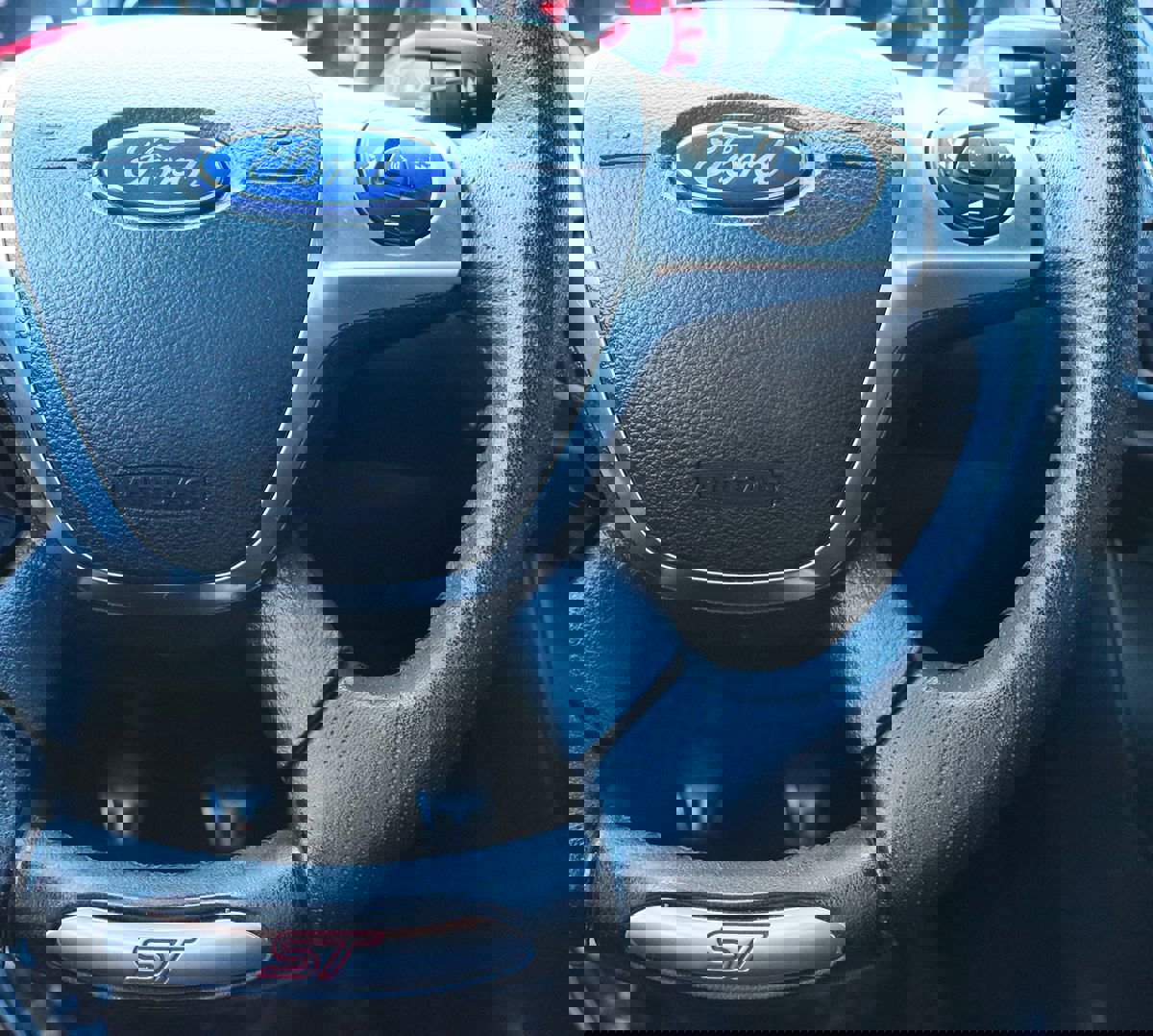 Used 2014 Ford Focus ST image 52