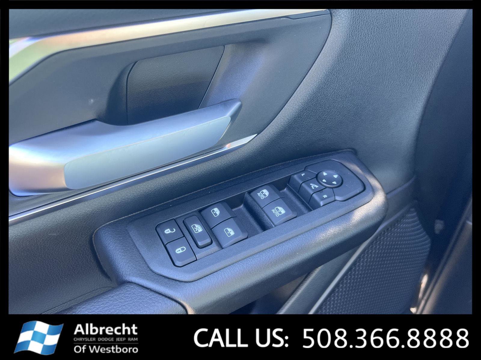 New 2026 RAM 1500 Big Horn image 29