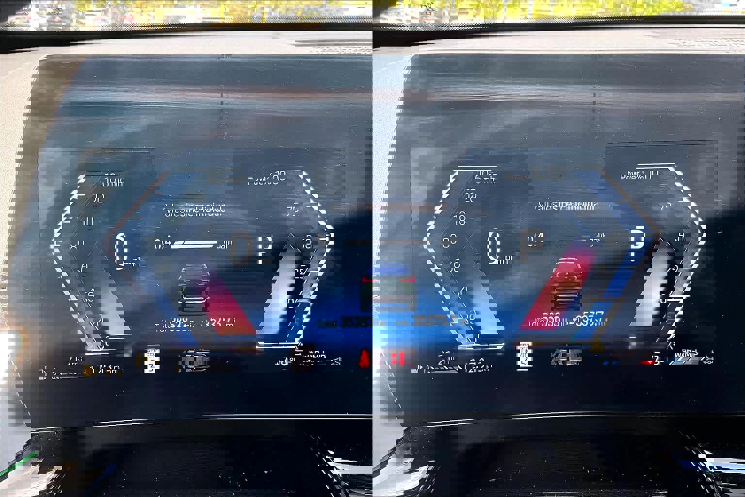 Certified 2023 BMW X1 xDrive28i w/ Convenience Package image 25