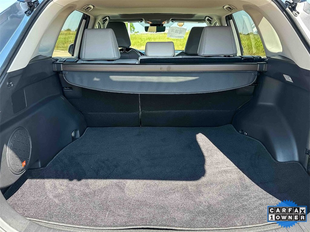 Used 2021 Toyota RAV4 Limited image 20