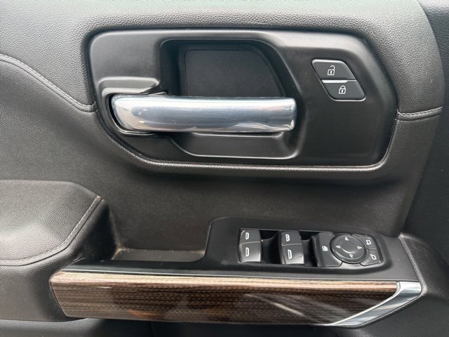 Used 2022 Chevrolet Silverado 1500 LT image 12