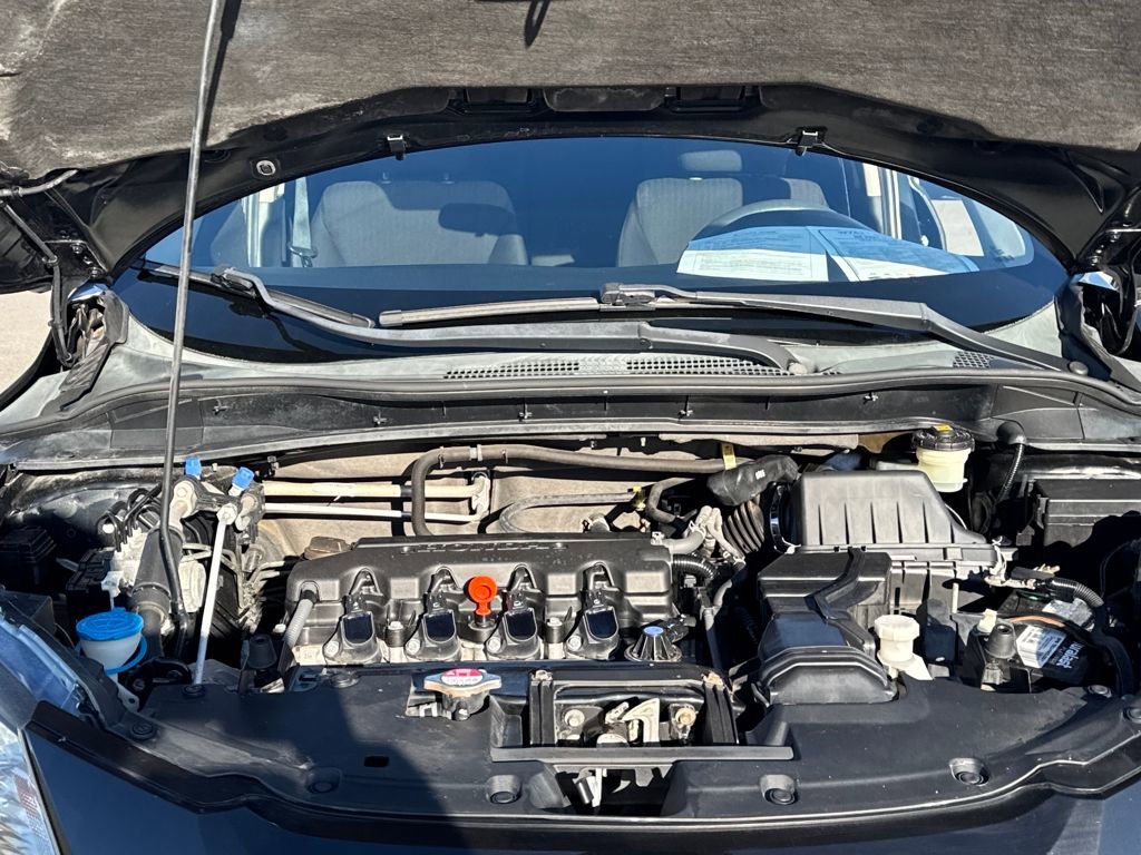 Used 2016 Honda HR-V EX image 28