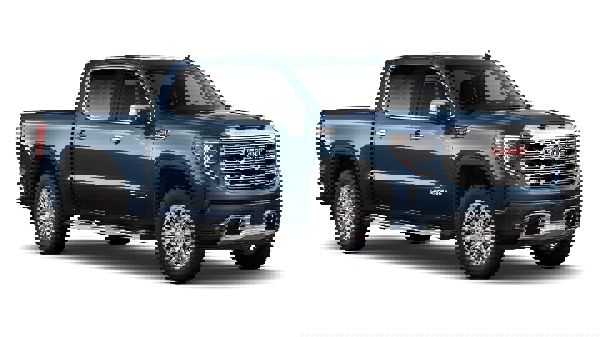 New 2026 GMC Sierra 1500 Denali w/ Technology Package image 4