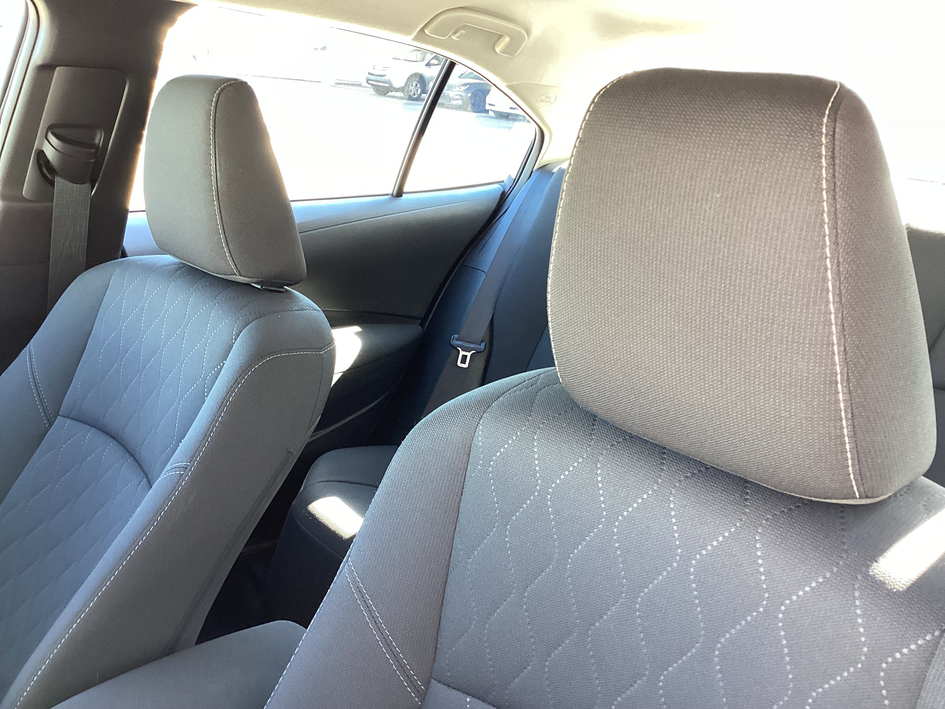 Certified 2025 Toyota Corolla LE image 21