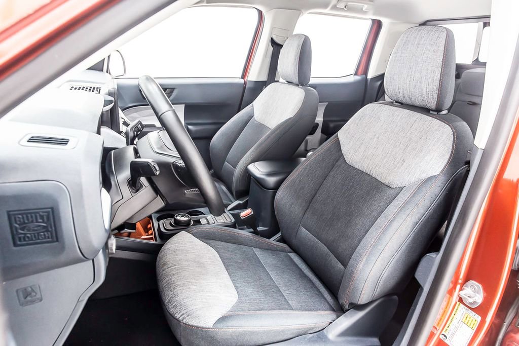 Used 2022 Ford Maverick XLT w/ XLT Luxury Package FWD image 28