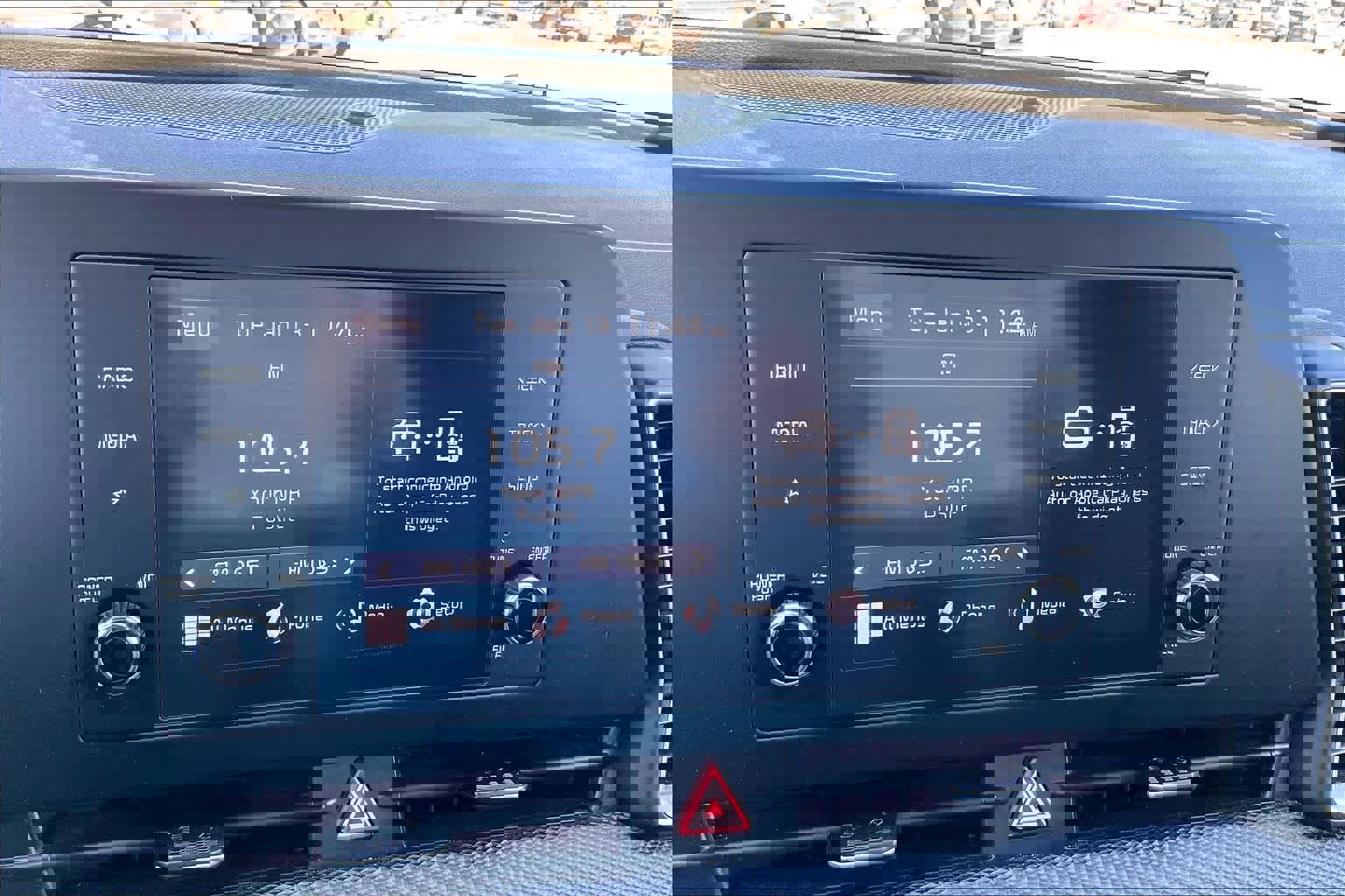 Used 2024 Kia Sportage LX image 31