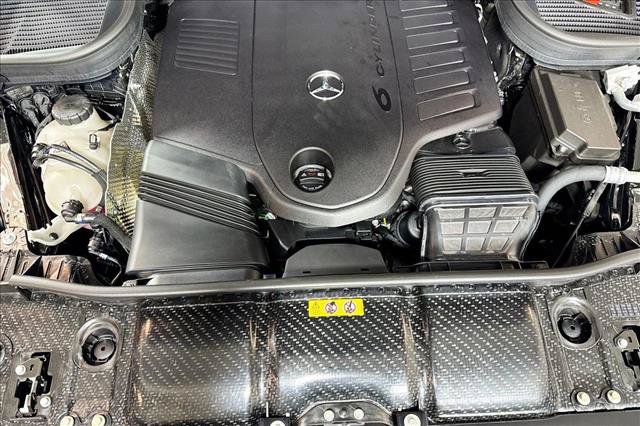 New 2026 Mercedes-Benz GLE 450 4MATIC image 28
