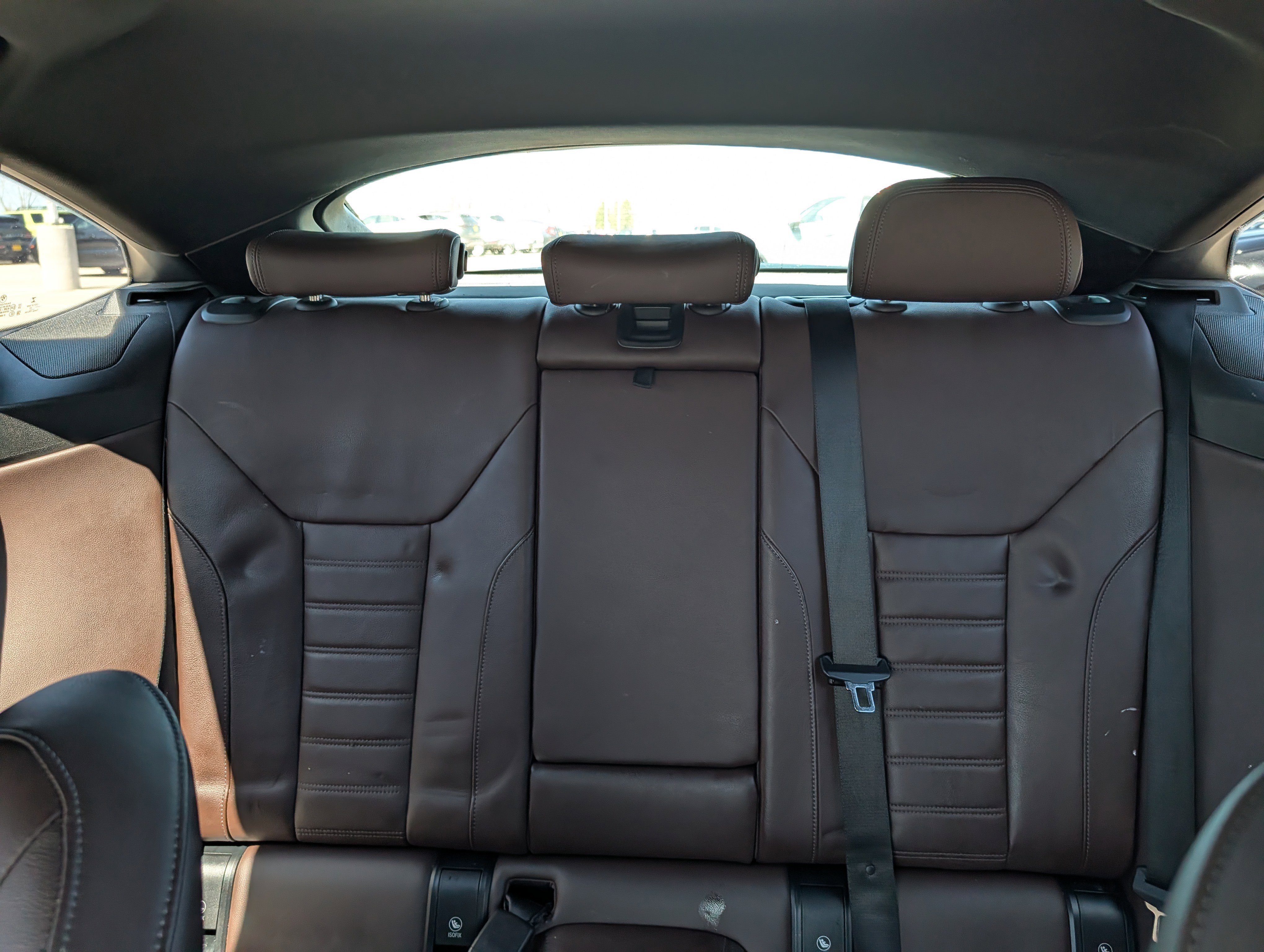 Used 2022 BMW M440i xDrive Gran Coupe w/ Premium Package image 13