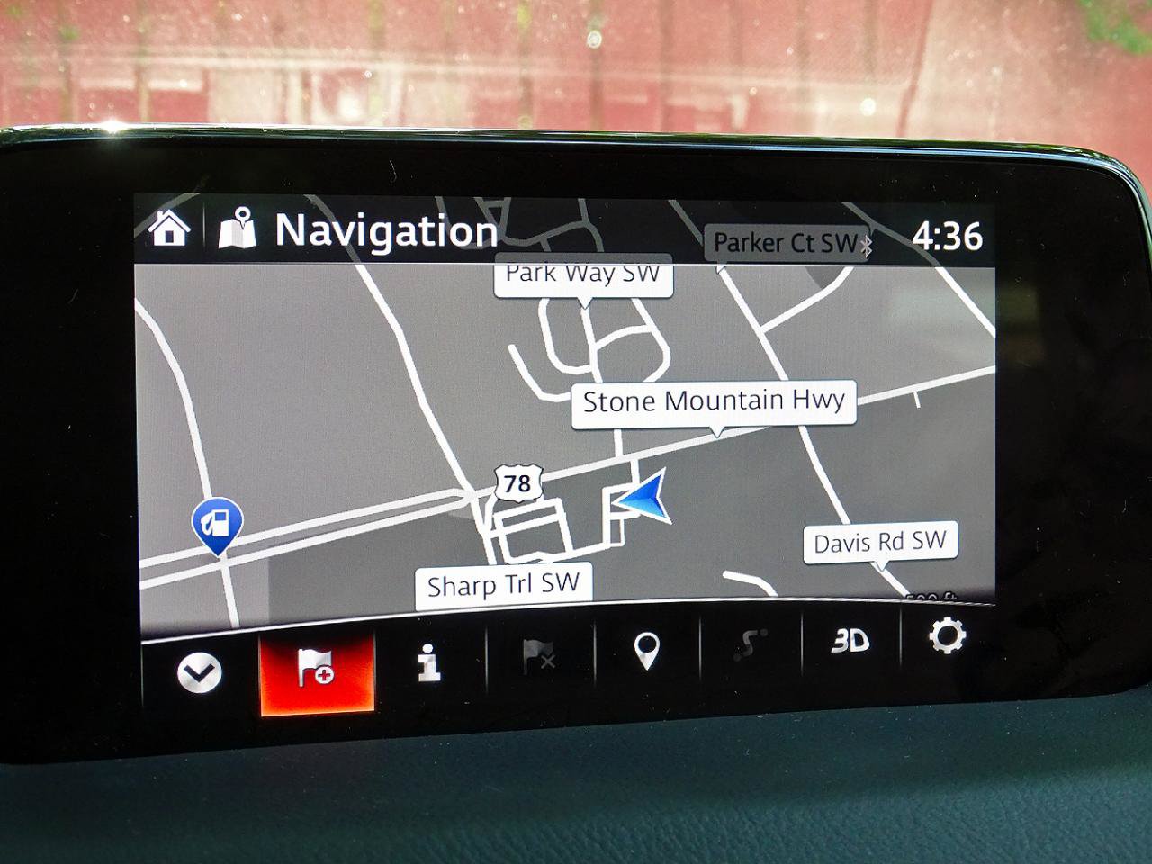 Used 2018 MAZDA CX-5 Grand Touring FWD image 41