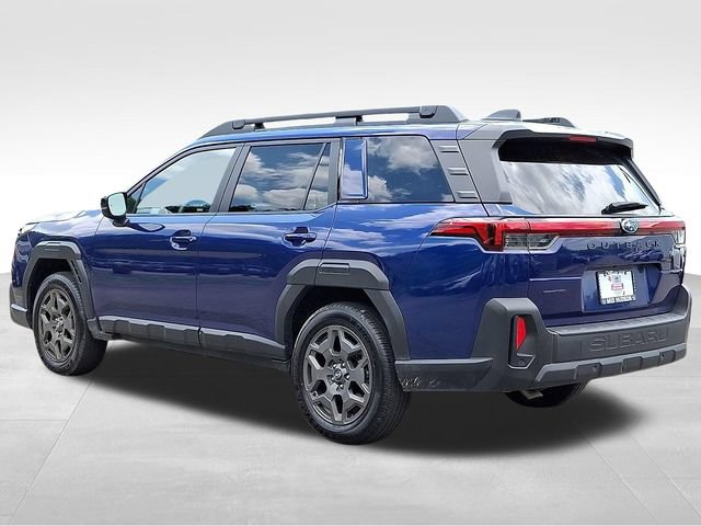 Used 2026 Subaru Outback Premium w/ Premium/Limited Plus Package AWD/4WD image 4