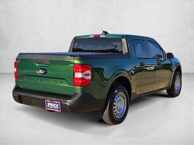 Used 2025 Ford Maverick XL FWD image 5