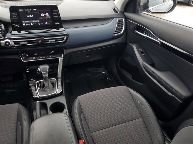 Used 2023 Kia Seltos S image 16
