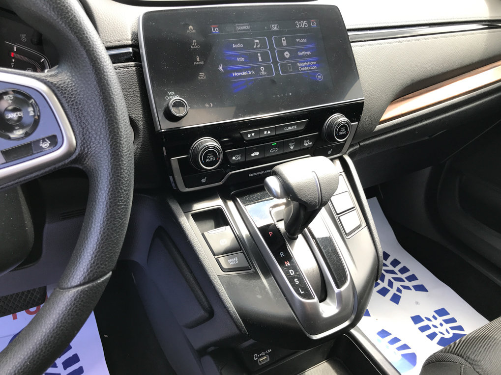 Used 2022 Honda CR-V EX image 17