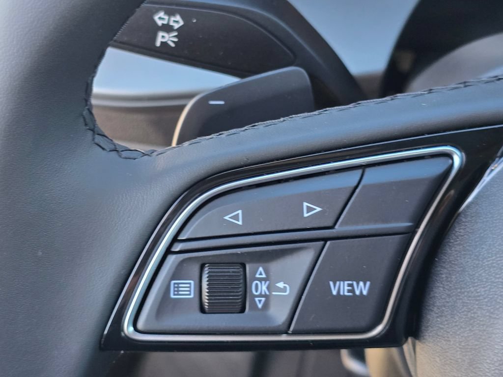 New 2026 Audi A3 2.0T Premium AWD/4WD image 21