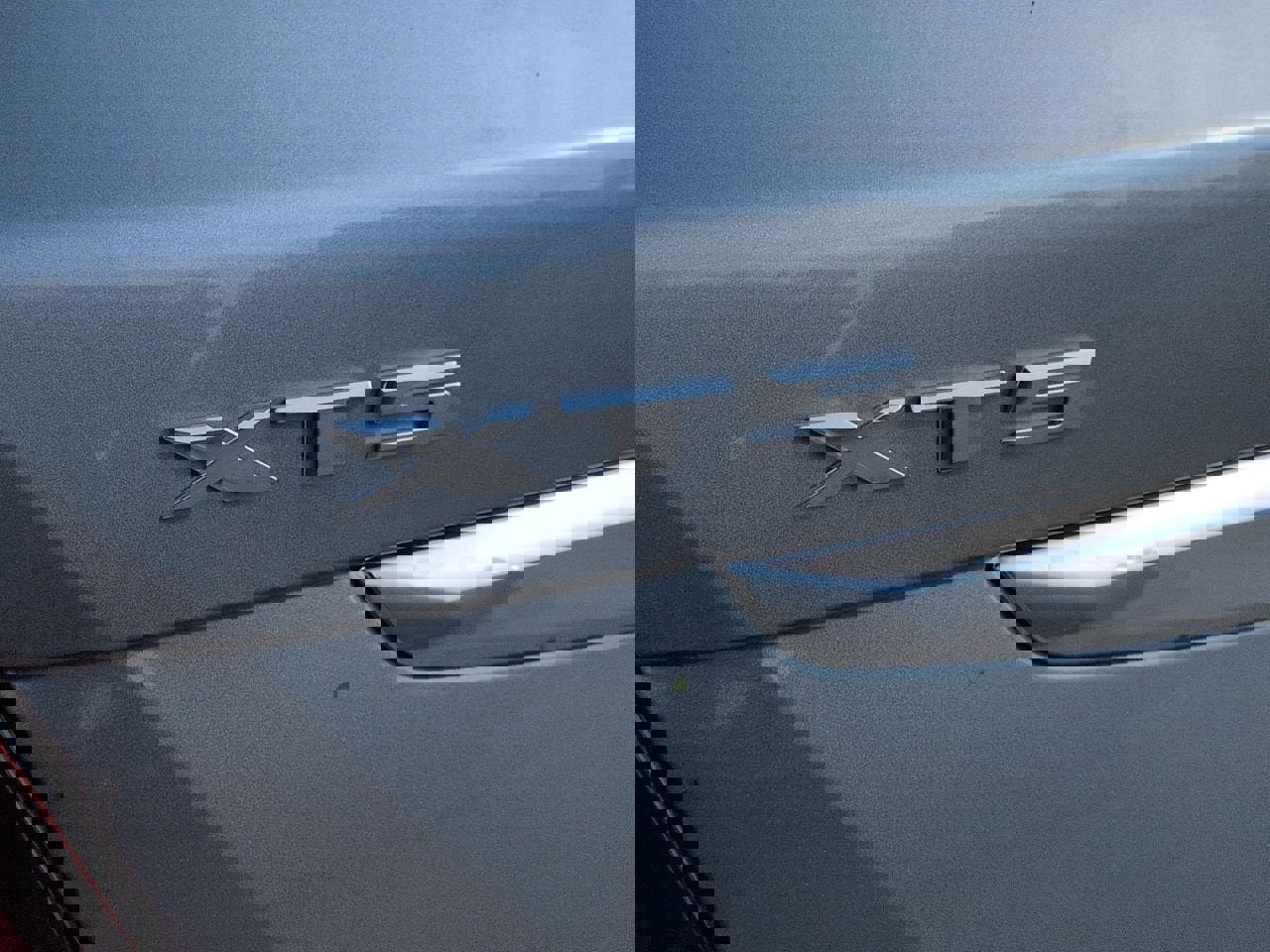 Used 2023 Cadillac XT5 Premium Luxury image 6