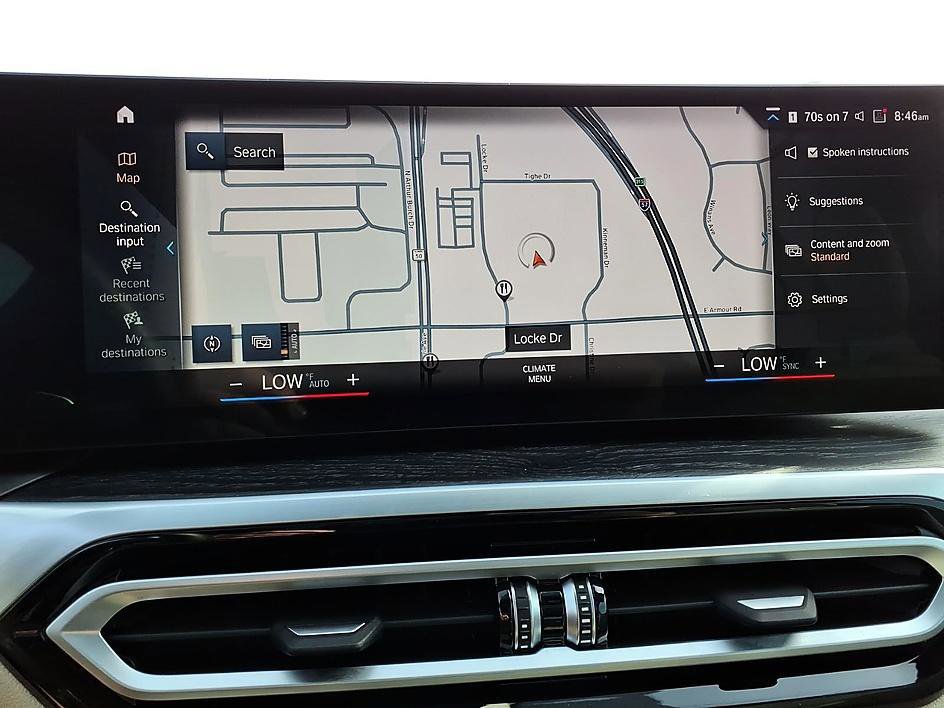 Used 2024 BMW 430i xDrive Coupe w/ Premium Package AWD/4WD image 32