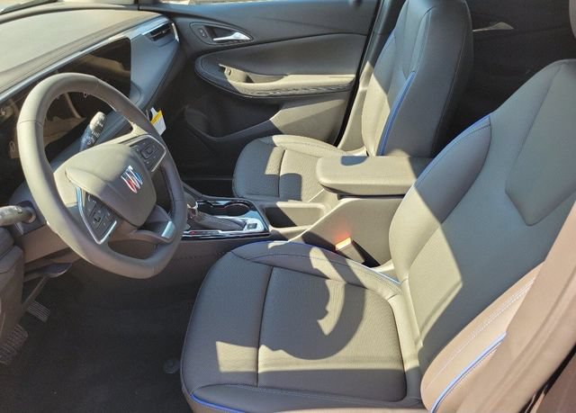 New 2026 Buick Encore GX Sport Touring w/ Advanced Technology Package FWD image 13
