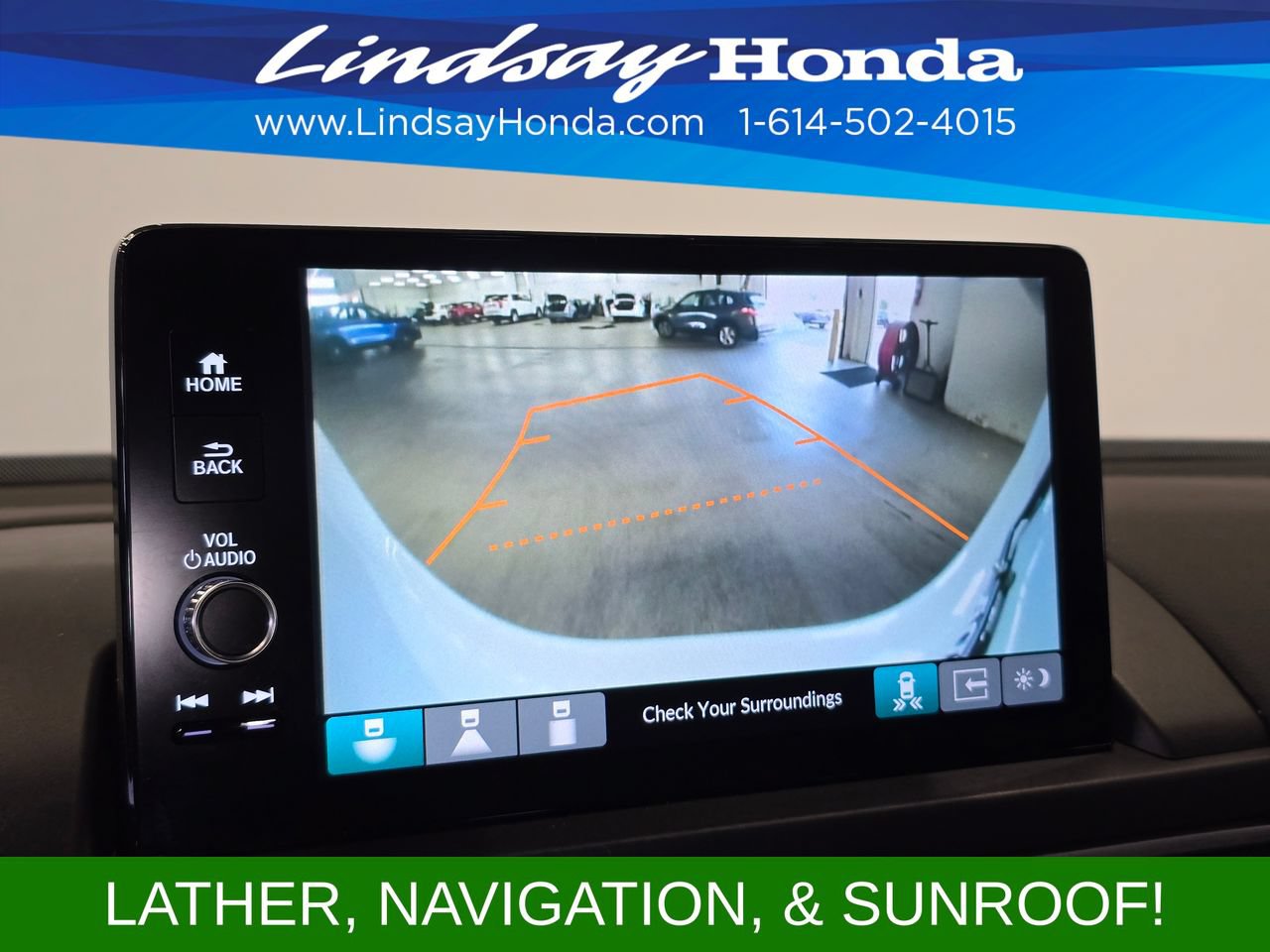 Used 2023 Honda Pilot Touring image 17