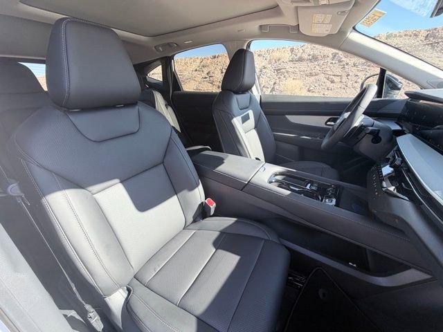 New 2026 Nissan Murano SL image 33