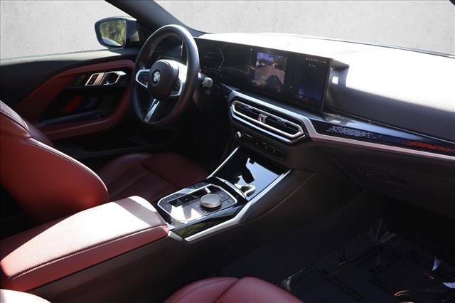 Used 2023 BMW M240i xDrive Coupe AWD/4WD image 27